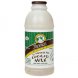 Thomas Dairy chocolate milk 2% reduced fat Calories
