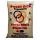 sweet rice sanpatong