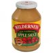 old fashioned apple sauce