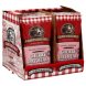 Calhoun Bend Mill cherry oatmeal crunch mix Calories