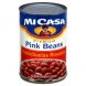 pink beans premium
