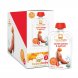 Happy Baby apricot and sweet potato baby food organic, stage 2, 6+ months Calories