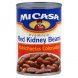 red kidney beans premium