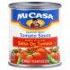 tomato sauce spanish style