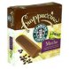 frappuccino blended coffee bars mocha