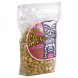 Sweet Meles hawaiian krunch buttery, toffee popcorn with coconut and macadamia nuts Calories