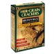 organic crackers brown rice