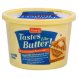 70% vegetable oil spread sweet cream buttermilk