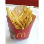 McDonalds Medium French Fries Calories