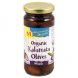 organic kalamata olives whole