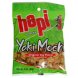 snacks yaki mochi original soy flavor
