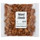 almonds natural