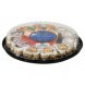 Okami variety platter sushi sensations Calories