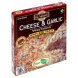 A.C. LaRocco Pizza pizza, & garlic pizza, cheese & garlic Calories