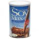 Soy Max complete meal replacement chocolate Calories