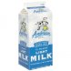 Anderson 1% fat light milk, 1% milkfat light Calories