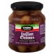 italian onions in balsamic vinegar