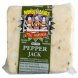 Monsey Dairy pepper jack Calories