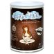 Angel Milk nutritional shake chocolate decadence Calories