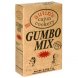 Autins Cajun Cookery gumbo mix Calories
