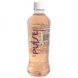 women 's health formula water + nutrients supplement water + nutrients supplement, cranberry raspberry - lightly carbonated