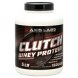 clutch whey protein isolate smooth chocolate