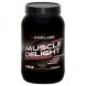 muscle delight chocolate flavored