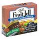 fruit jell no sugar needed pectin