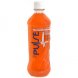 Pulse men 's health formula water + nutrients supplement water + nutrients supplement, tropical fruit blend Calories