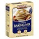 baking mix all purpose Bakers Corner Nutrition info