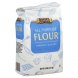 Bakers Corner flour all purpose Calories