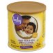 formula milk-based, for older infants & toddlers, 9-24 months, powder
