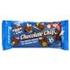 for kids nutrition bar chocolate chip