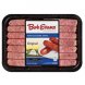 Bob evans pork sausage links no flavoring Calories