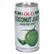 juice coconut
