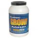 Biotest classic grow mrp advanced protein super protein shake classic vanilla Calories