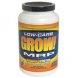low-carb grow mrp advanced protein super protein shake milk chocolate