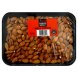 Farmers Market almonds whole Calories