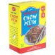 chow mein mix