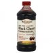 Sundown Naturals naturals black cherry concentrate Calories