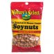 Natures Select soynuts Calories