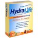 HydraLife oral rehydration drink crisp orange tangerine Calories