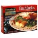 Buenatural enchiladas flame roasted new mexican green chile & cheese Calories