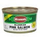 alaskan pink salmon