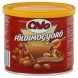 Chio peanut honey roasted Calories