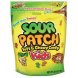 soft and chewy kids candy