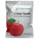 crispy apples