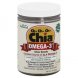 Ch-Ch-Ch-Chia chia seeds omega-3 Calories