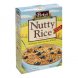 nutty rice
