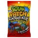 candy soft & chewy, extreme